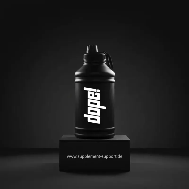 Dope! Metall Waterjug (2200ml)