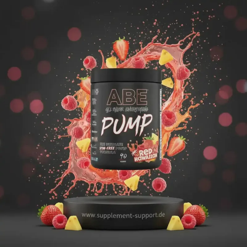 Applied Nutrition ABE Pump Booster (500g), Applied Nutrition – 500g