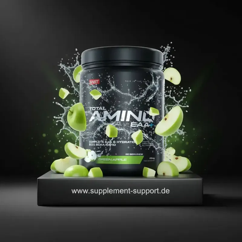 VAST® Total Amino EAA+ HYDRATION 363g