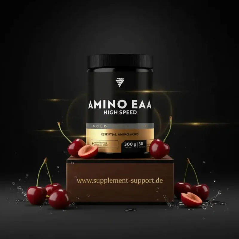 TREC® GOLD CORE AMINO EAA 300g