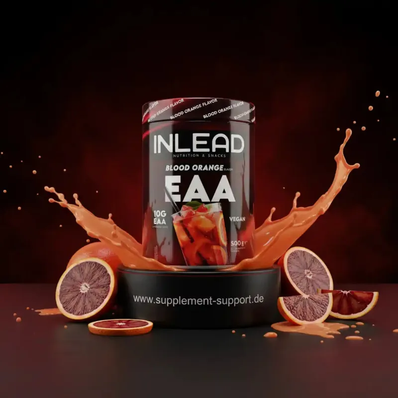Inlead EAA 500g – 500g
