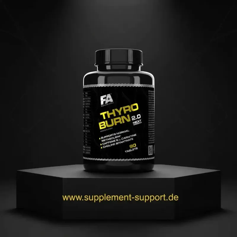 FA® XTREME THYROBURN 2.0 90 Tabl
