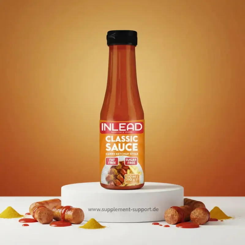 Inlead Classic Sauce 350ml