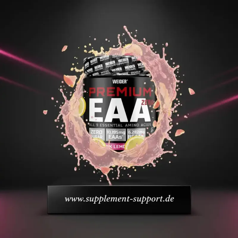 Premium EAA Powder (325g)