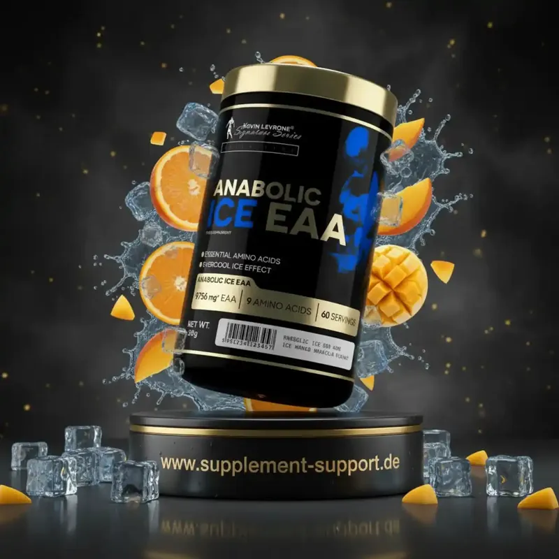Kevin Levrone® Anabolic ICE EAA 420g