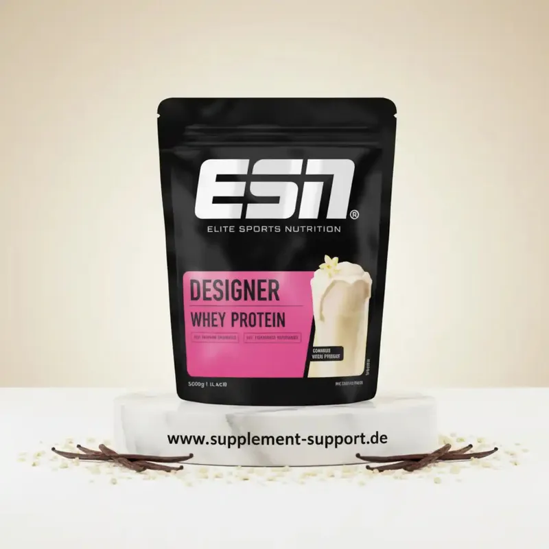 ESN - Designer Whey - 420g Beutel