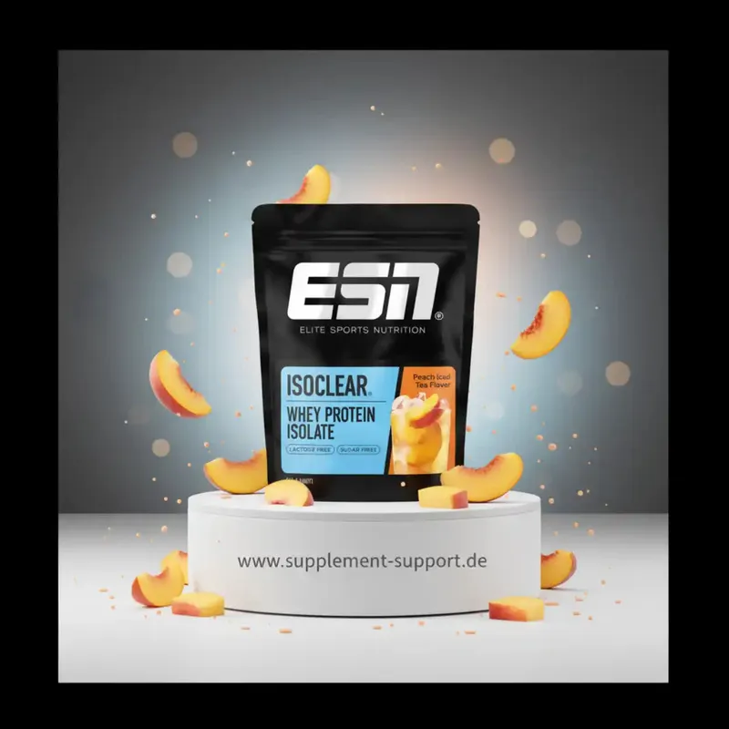 ESN ISOCLEAR Whey Isolate 420g