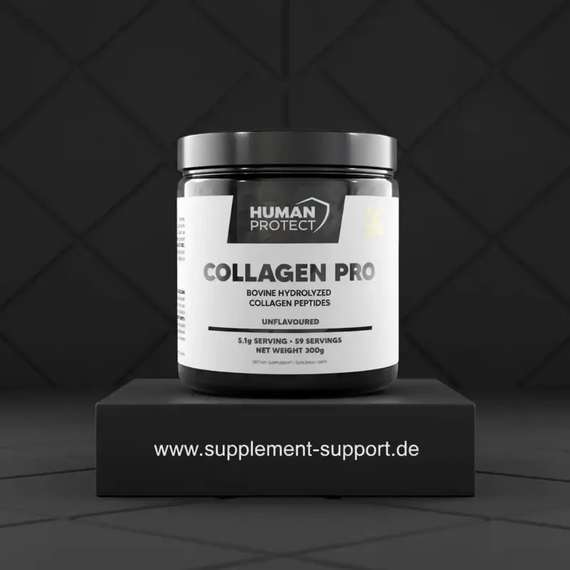 Human Protect Collagen Pro – 300 g