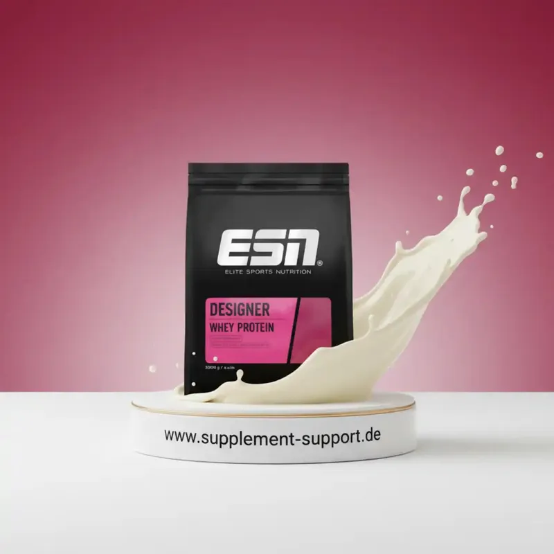 ESN DESIGNER WHEY, 2000g Tüte