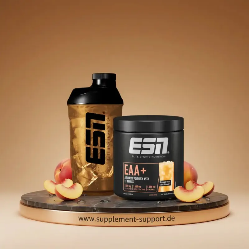 ESN EAA+ 400g