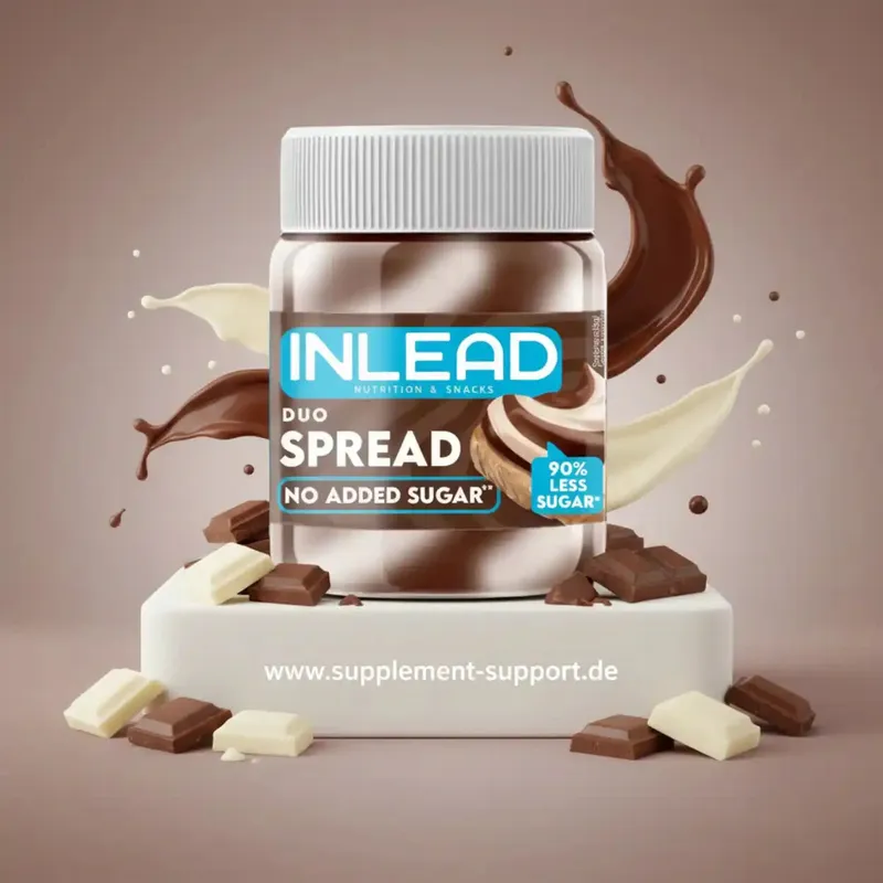 Inlead Protein Spread 350g