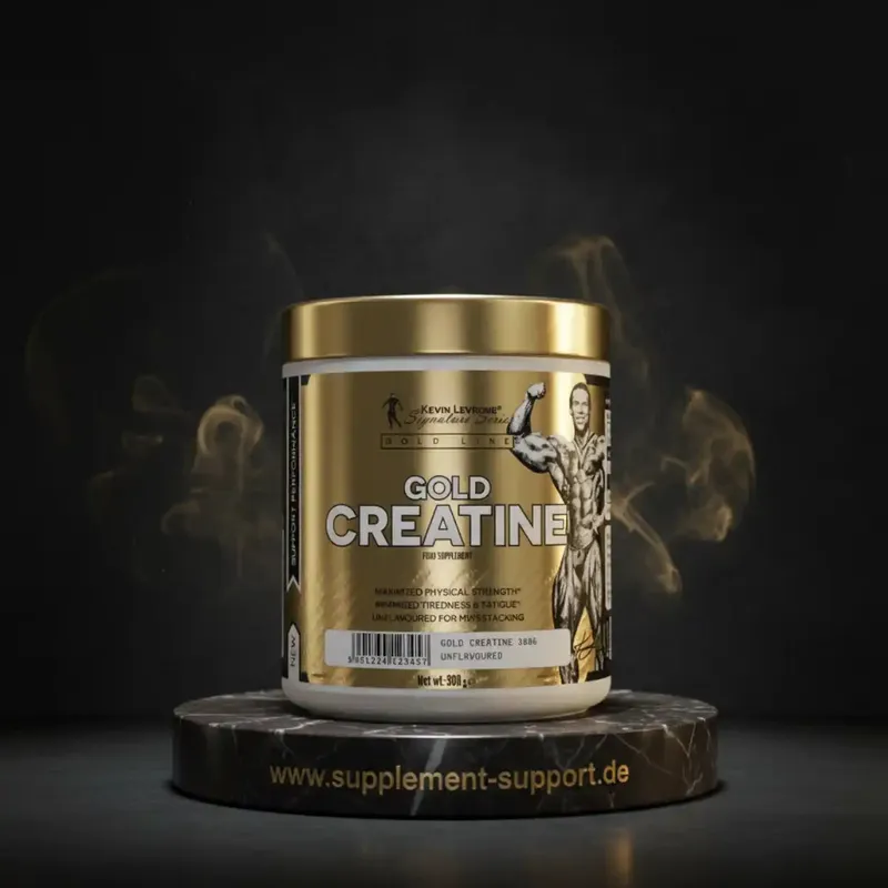 Kevin Levrone Creatin GOLD 300g