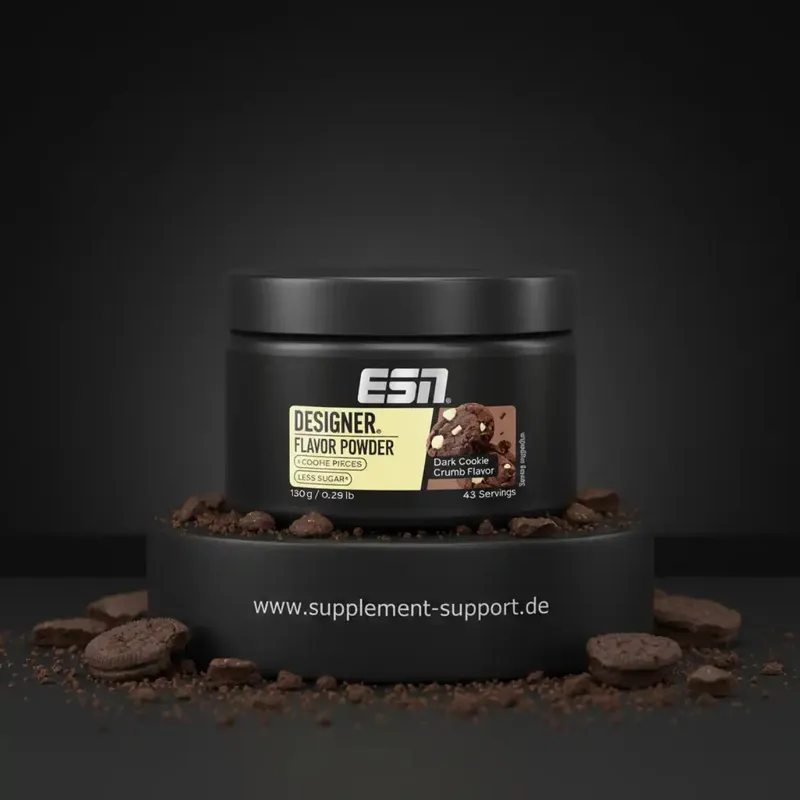 Geschmackspulver: Designer Flavor Powder