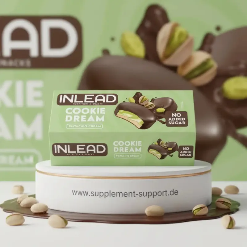 Inlead Cookie Dream 128 g
