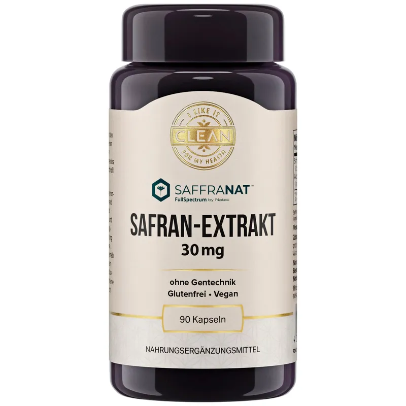 Safran Extrakt