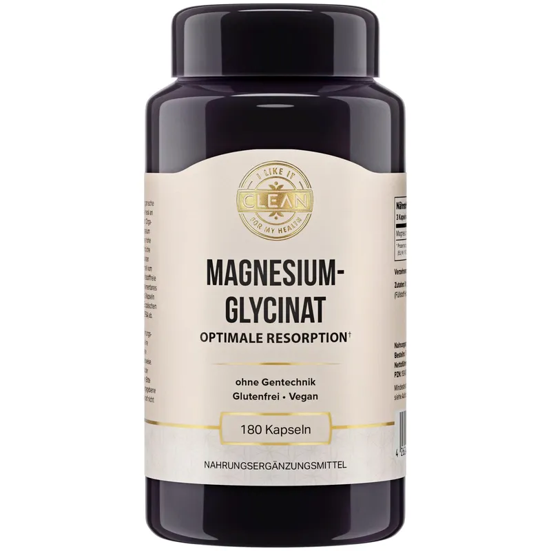 Magnesiumglycinat