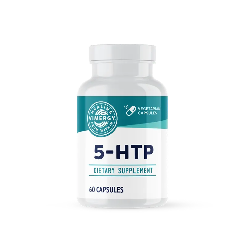 5-HTP aus Griffonia