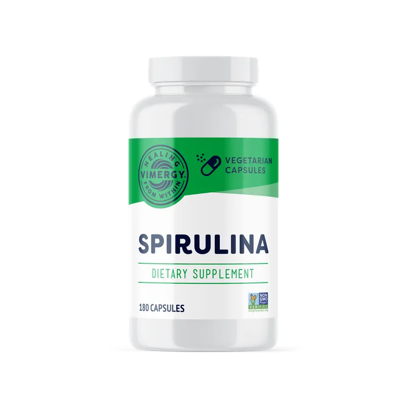 Spirulina