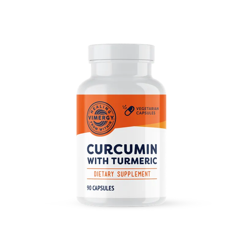 Curcumin