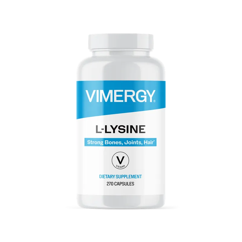 Vimergy L-Lysin
