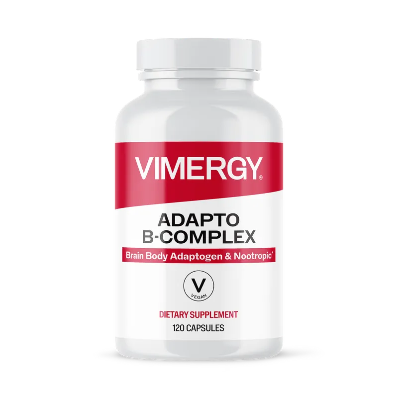 Adapto B-Complex