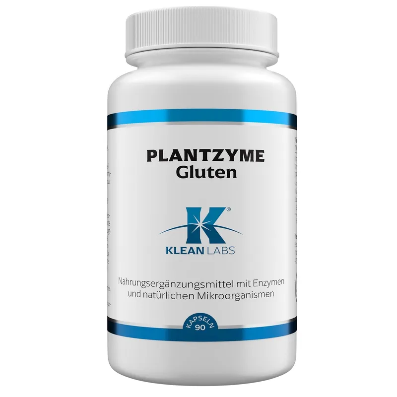 PlantZyme Gluten