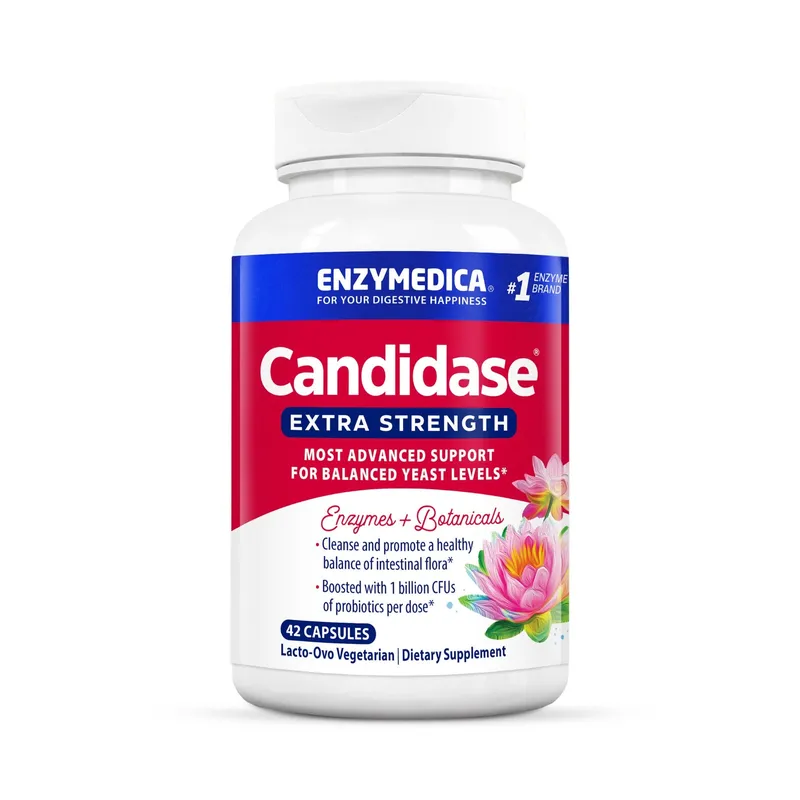 Candidase Extra