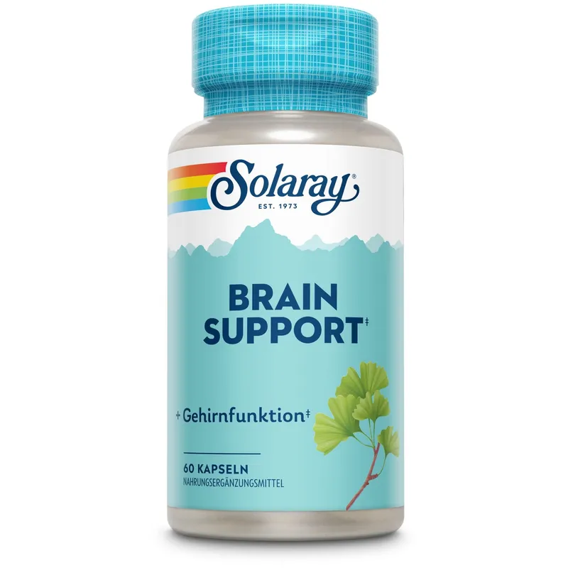 Brain Support