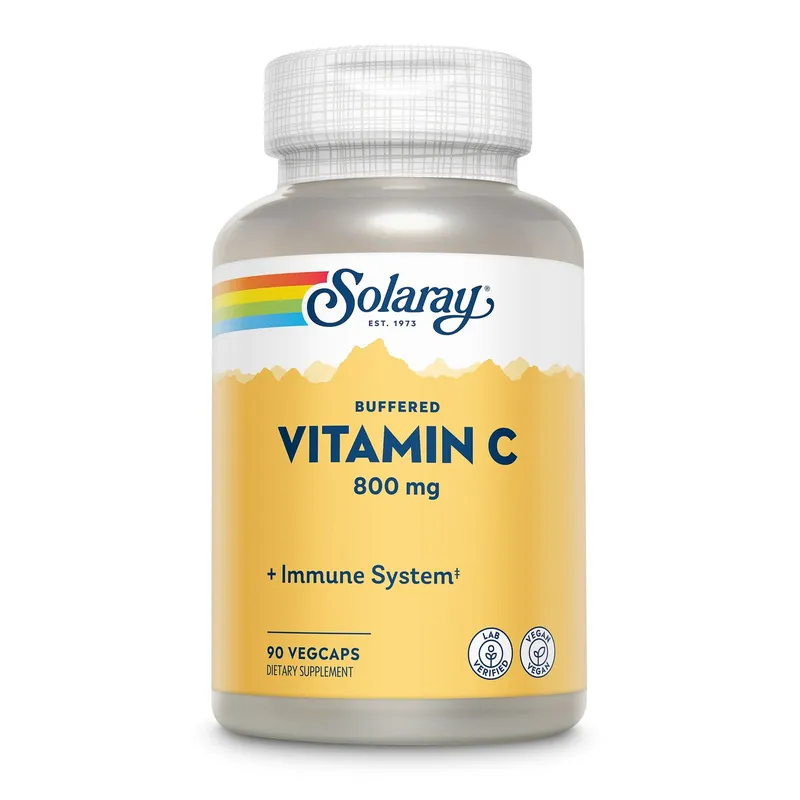 Vitamin C säurefrei