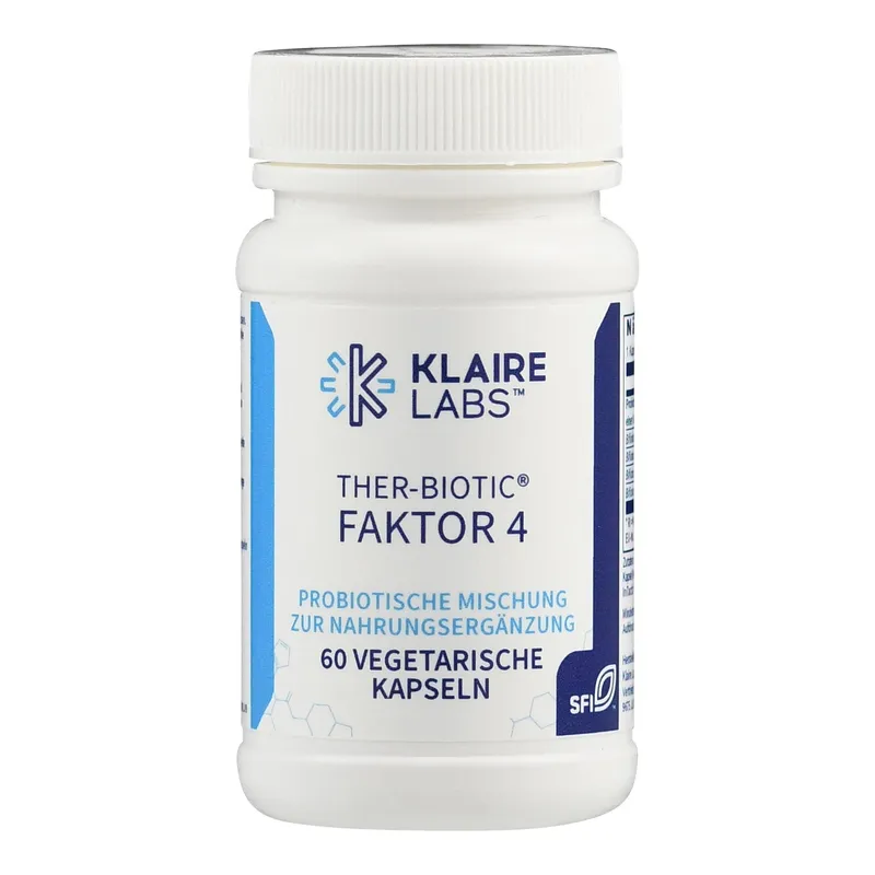 Ther-Biotic Faktor 4