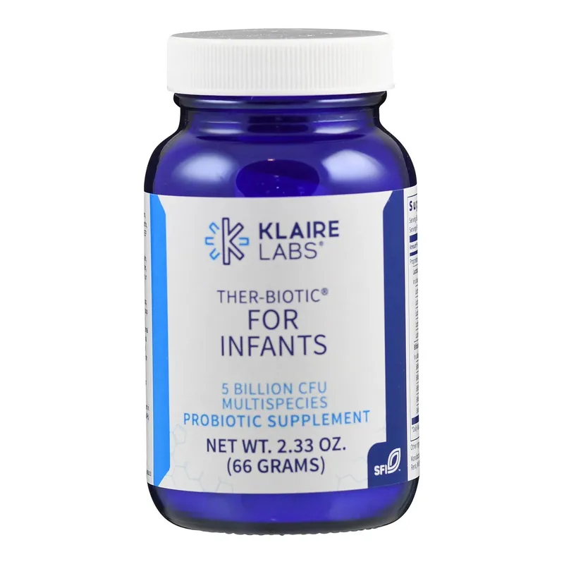 Ther-Biotic for Infants