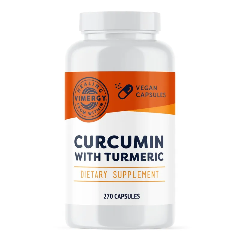Curkuma | Vimergy