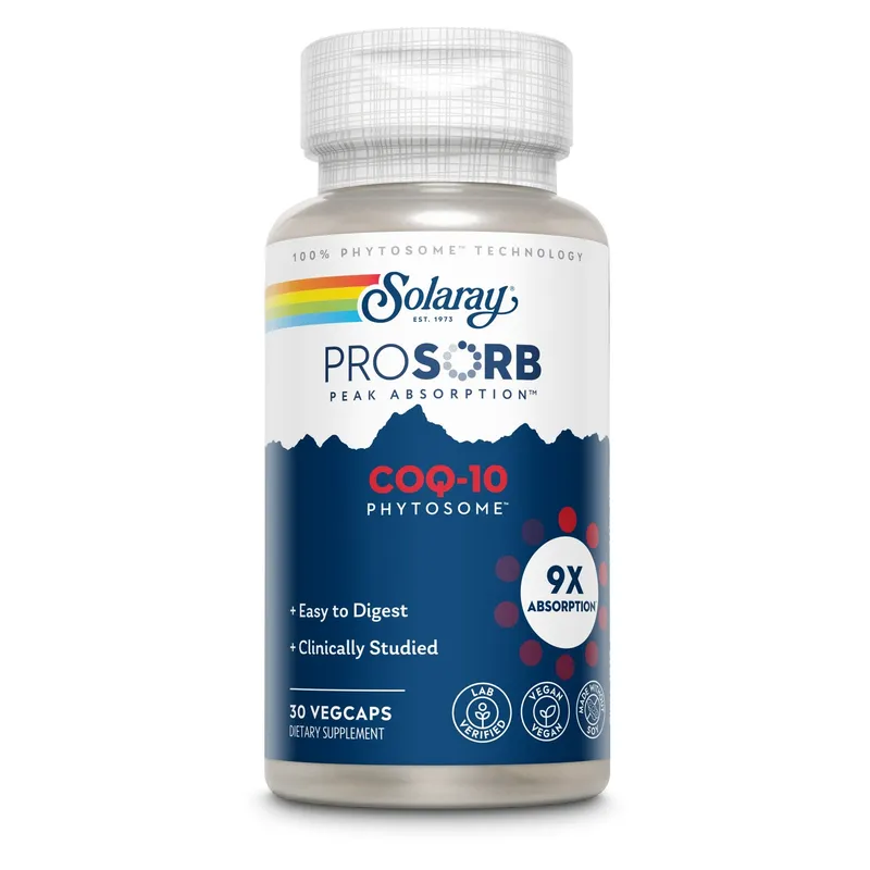 CoQ10 ProSorb