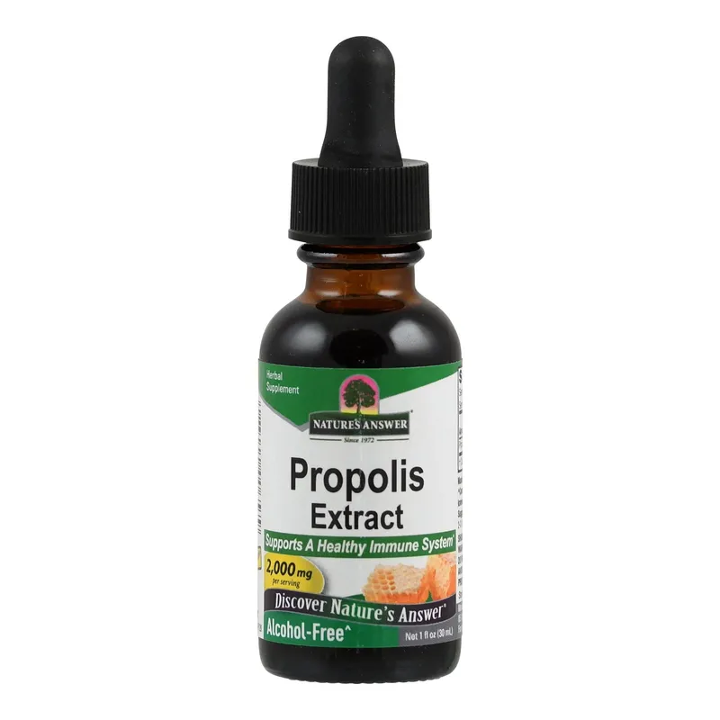 Propolis