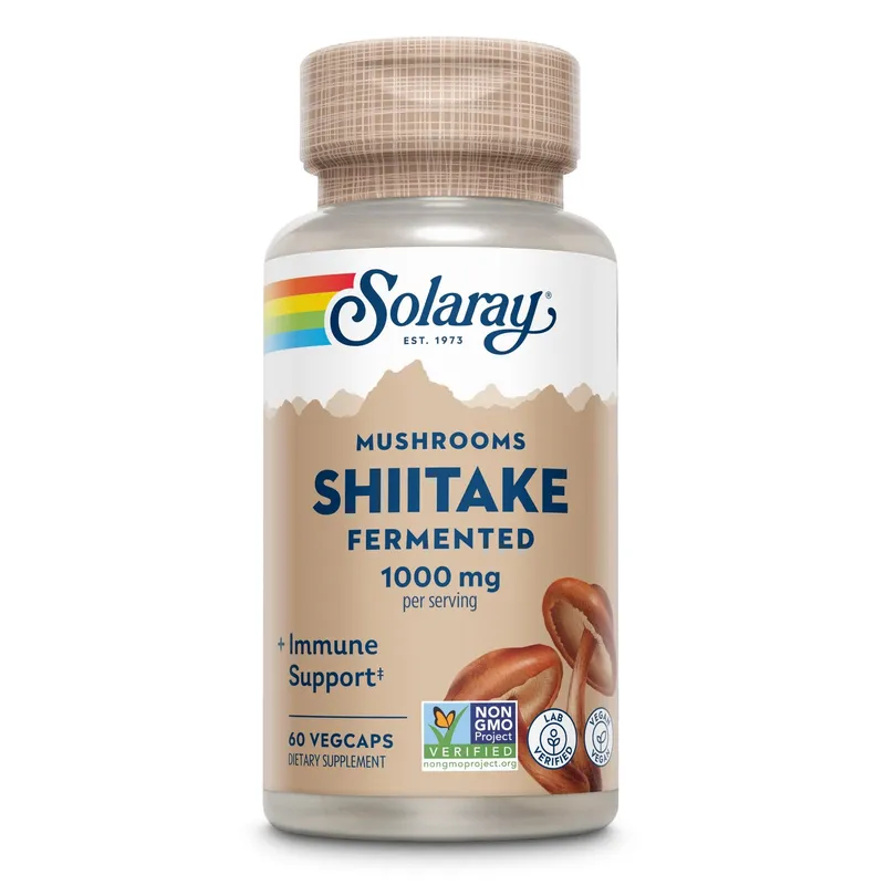 Shiitake
