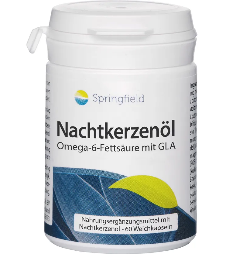 Nachtkerzenöl
