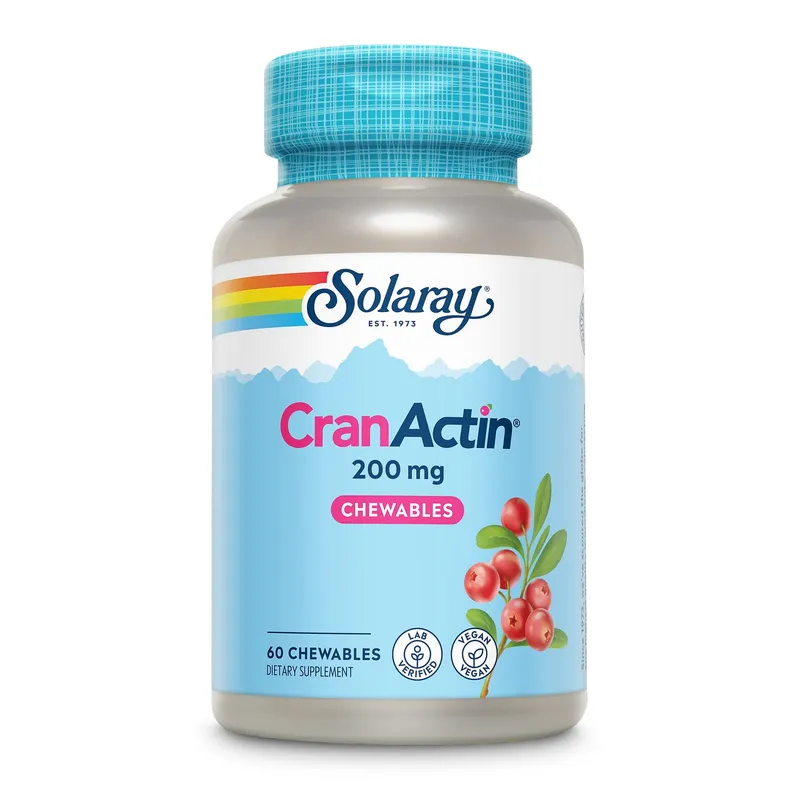 CranActin Kautabs