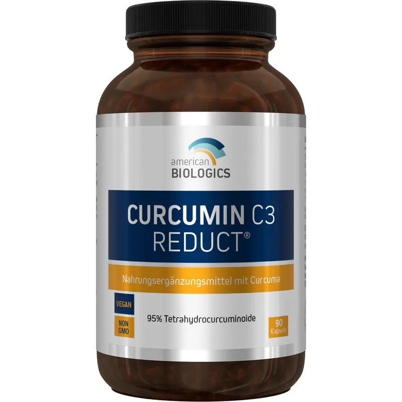 Curcumin C3 Reduct