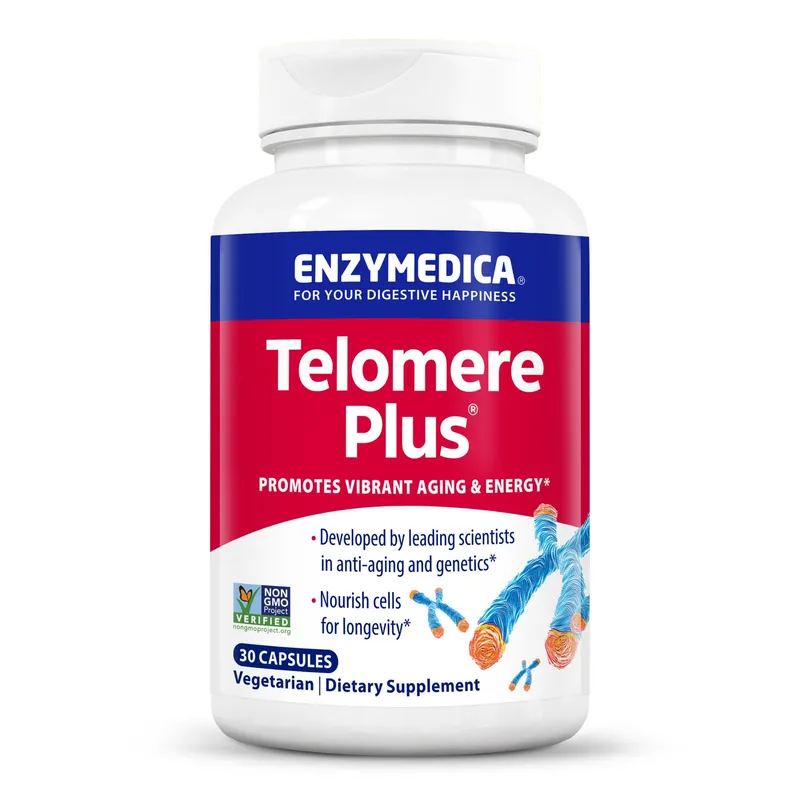 Telomere Plus