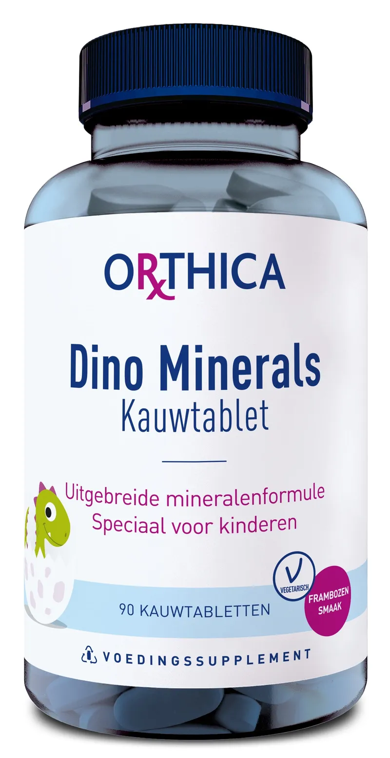 Multi-Mineral