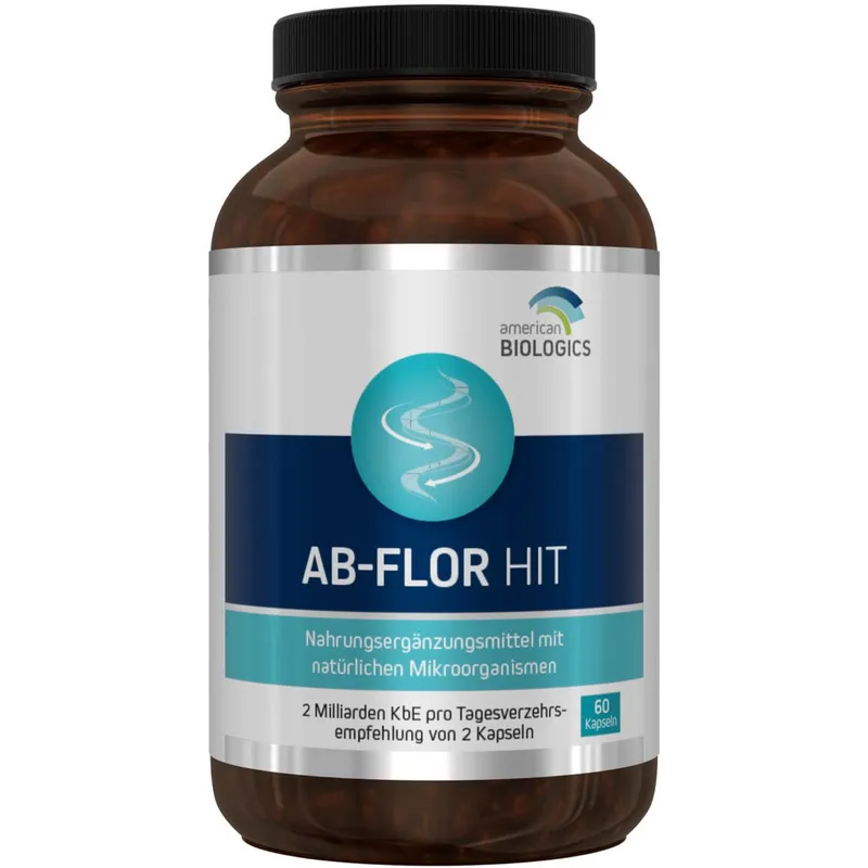 AB-Flor HIT