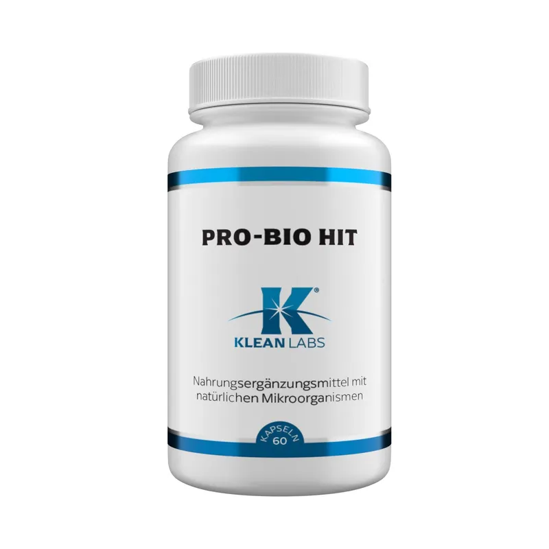 Pro-Bio HIT