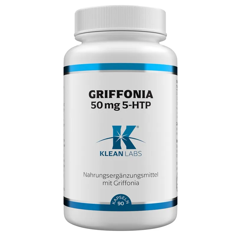 Griffonia 5-HTP