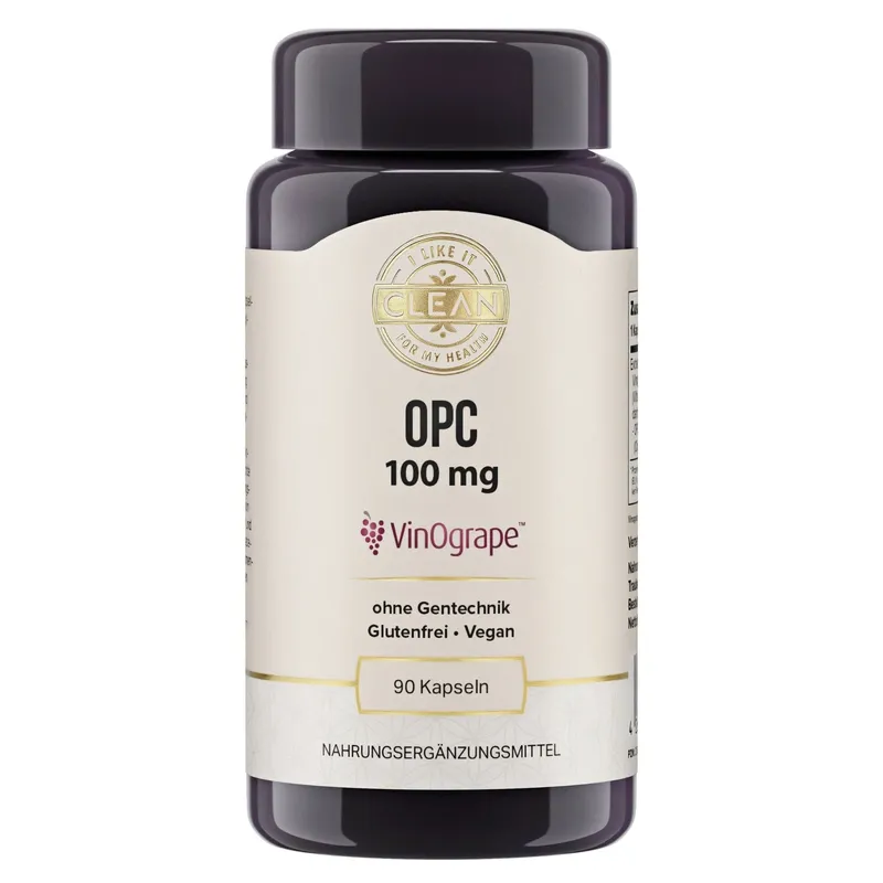 OPC 100 VinOgrape