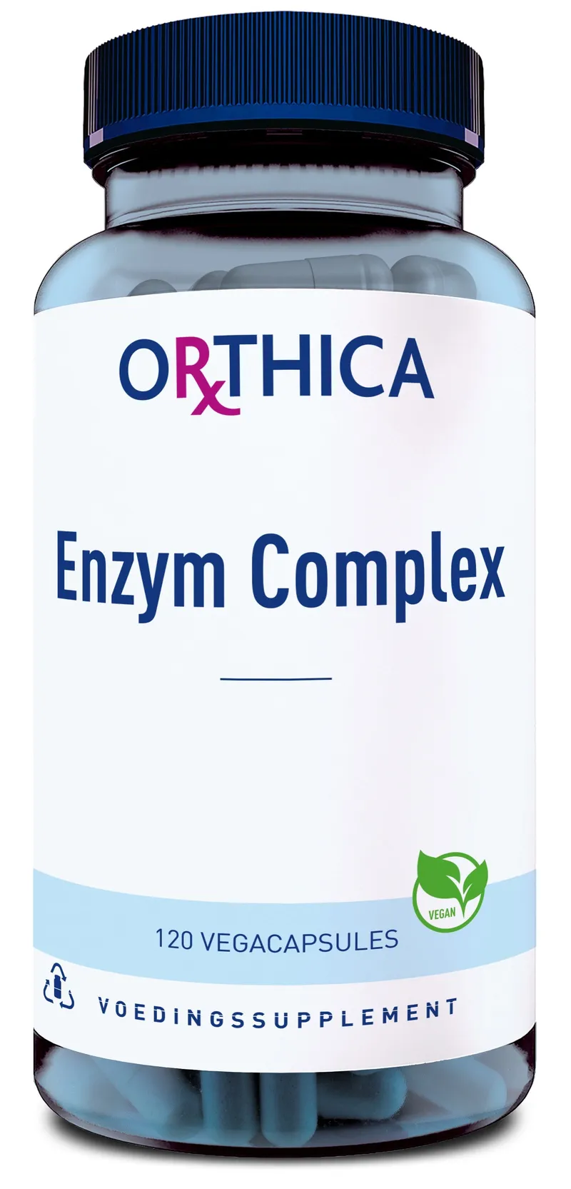 Enzym Complex