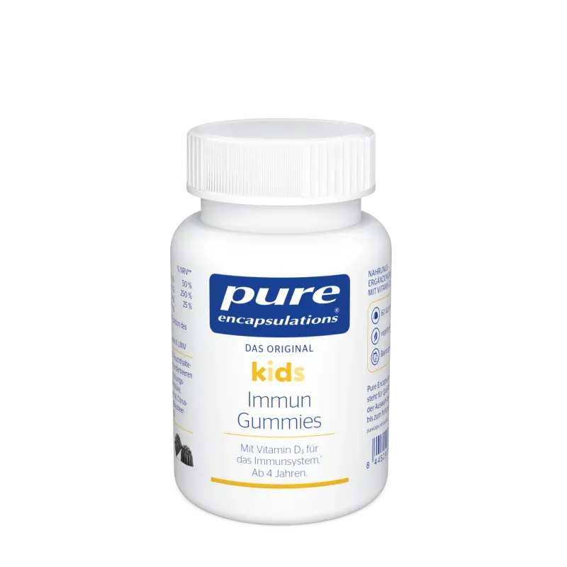 Kids Immun Gummies
