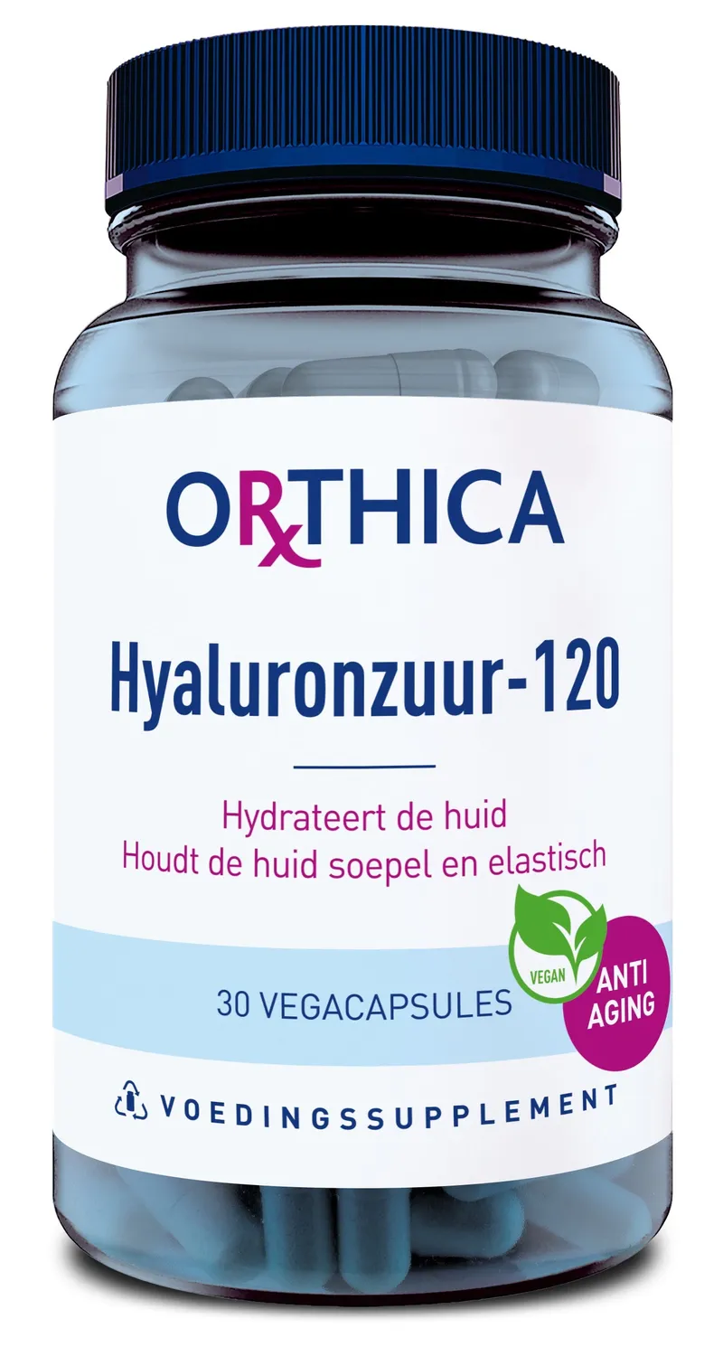 Hyaluronsäure-120 (Hyaluronzuur-120)