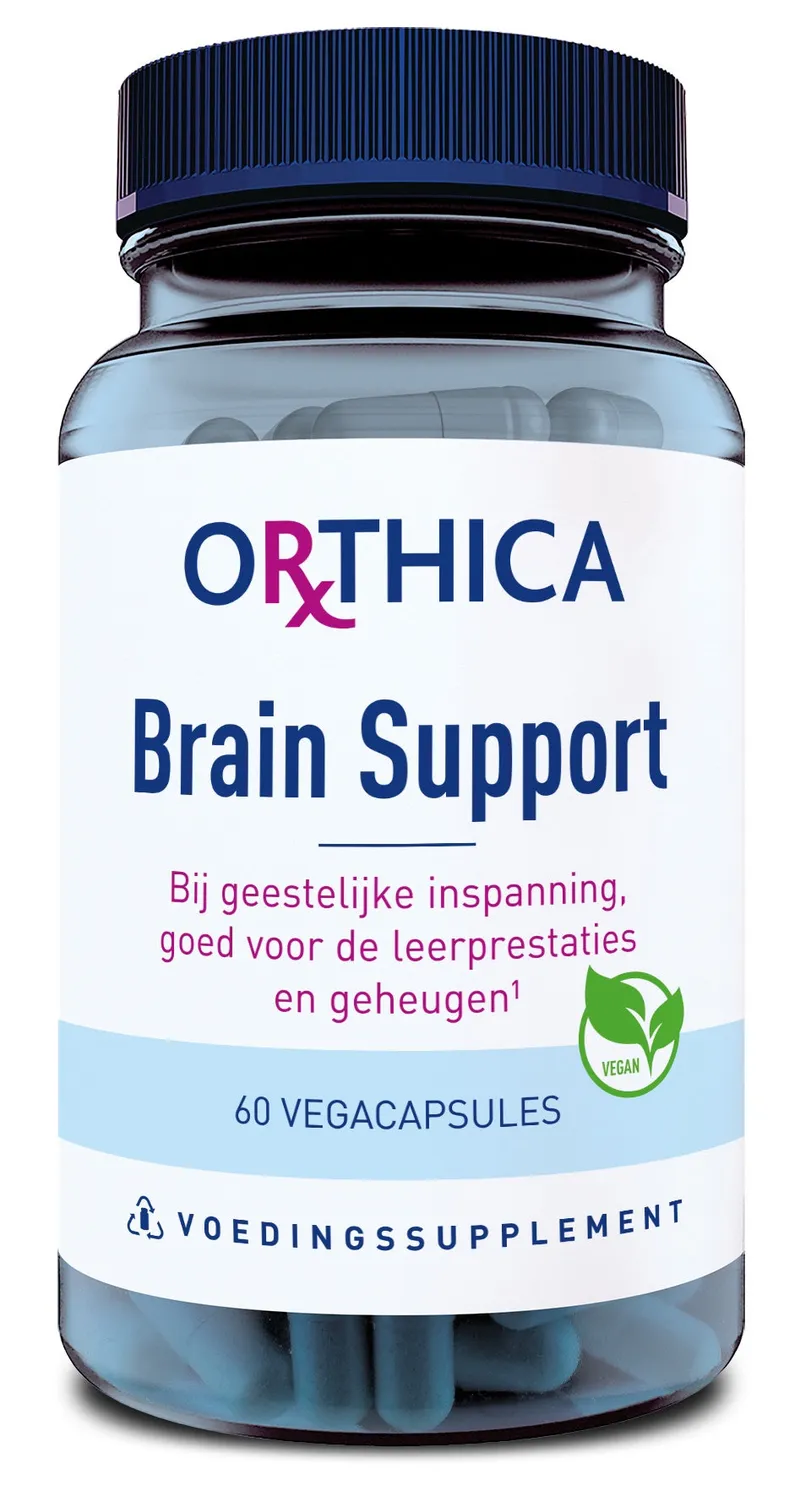 Brain Support Orthica