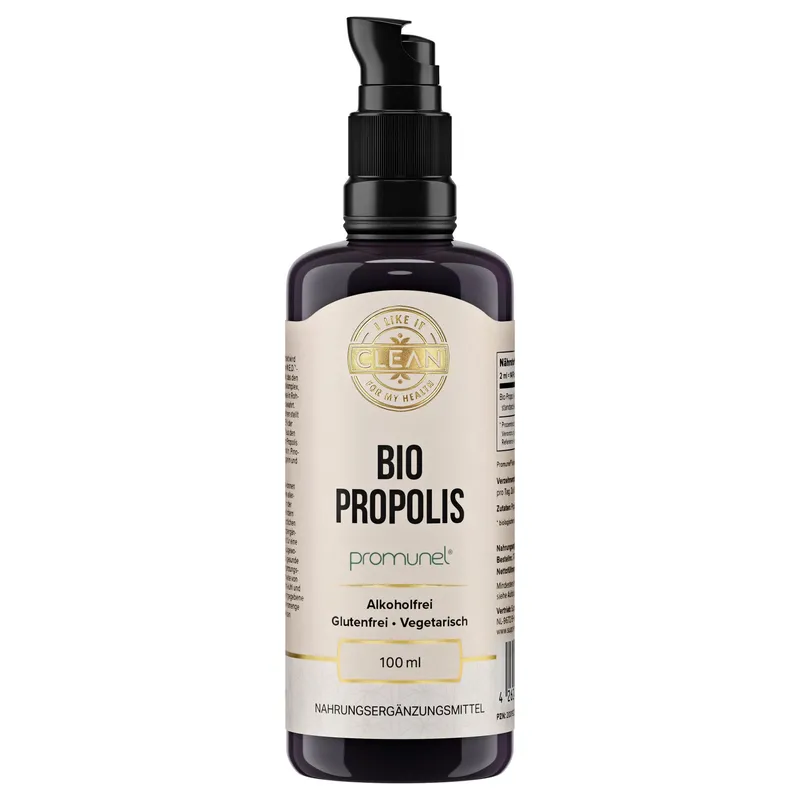 Propolis flüssig