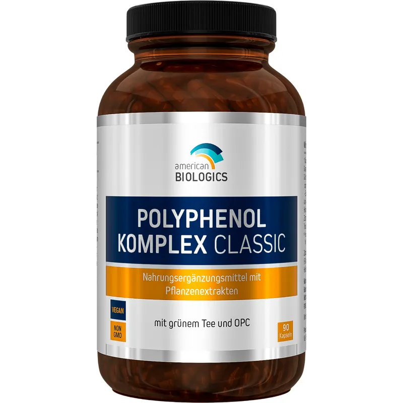 Polyphenol Komplex